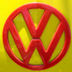 Image for article titled Volkswagen Type 2 With Rare Condiment Colors Option